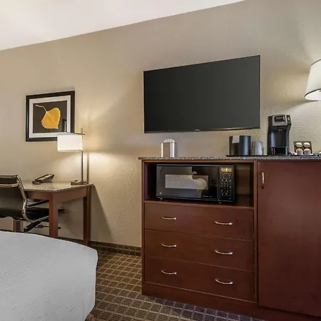 Best Western Plus Peak Vista Inn & Suites-3