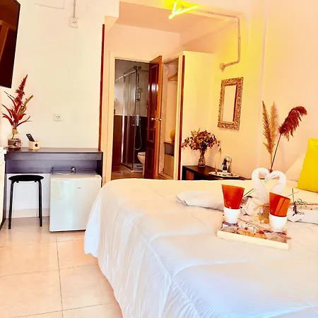 Hostal La Rosa-3