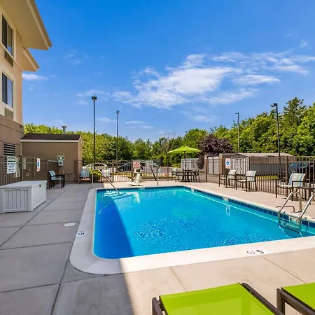 Sleep Inn & Suites Dover University Area-3