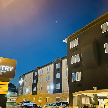 Country Inn & Suites By Radisson Rehoboth Beach - Dewey-2