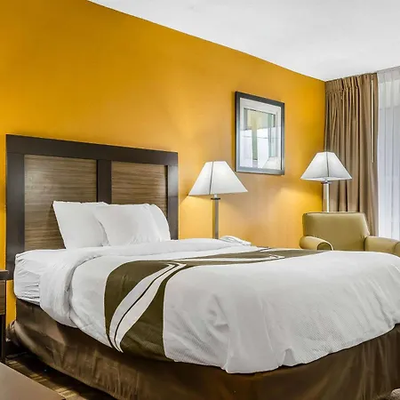 Quality Inn University Area-2