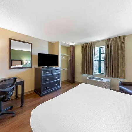 Extended Stay America Suites - Memphis - Germantown-2