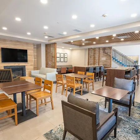 Country Inn & Suites By Radisson, State College Penn State Area , Pa-2