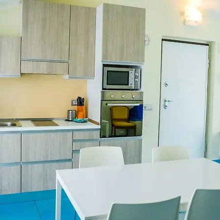 Residence Abruzzo Resort-3