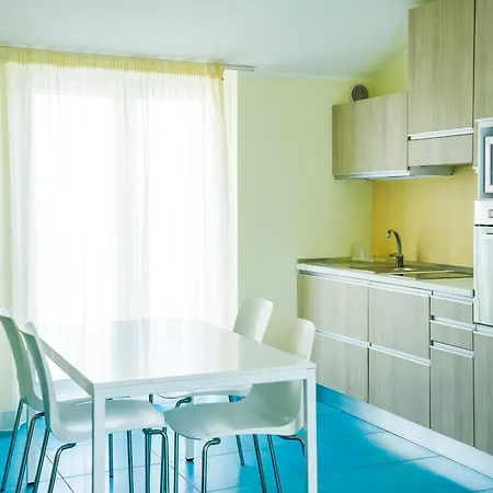 Residence Abruzzo Resort-2