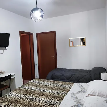 Bed And Breakfast Oasi-3