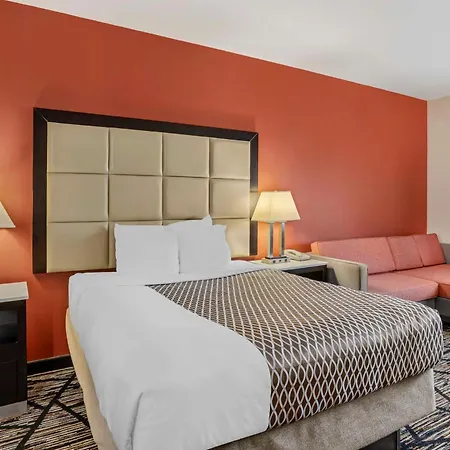 Best Western Carlisle-2