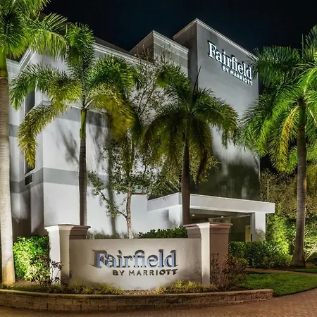 Fairfield Inn & Suites By Marriott Delray Beach I-95-2