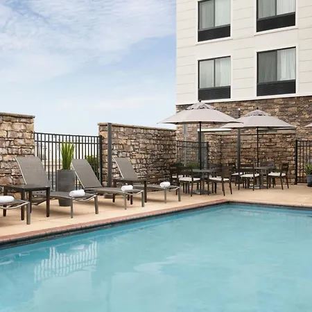 Towneplace Suites By Marriott Alexandria-3