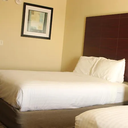 Cobblestone Hotel & Suites - Devils Lake-3