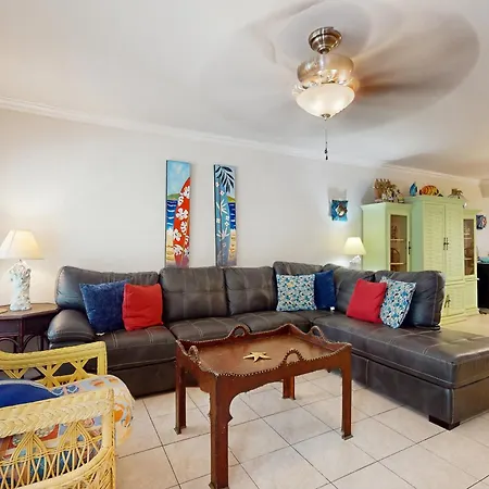 Beachview Condominiums: Wicker Wanderer-2