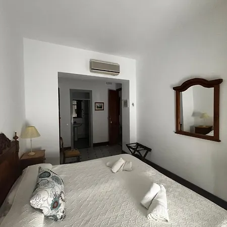 Hotel Entreolivos-2