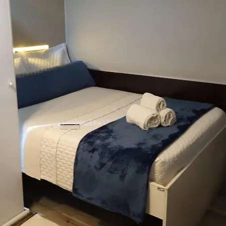 Hotel Aero Sleep Campinas-2