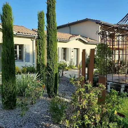 Hotel Clos Castel Villas Spa-2