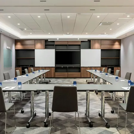 Ac Hotel By Marriott Stockholm Ulriksdal-2