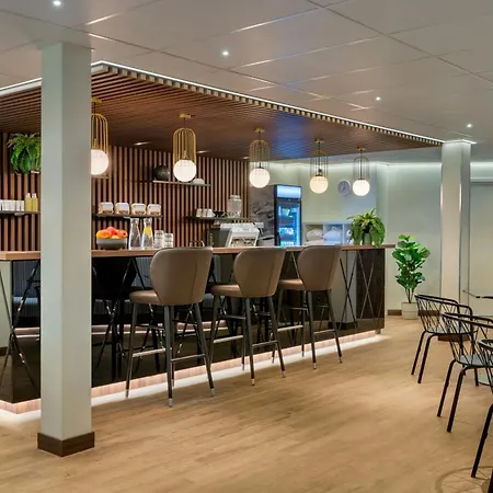 Ac Hotel By Marriott Stockholm Ulriksdal-3