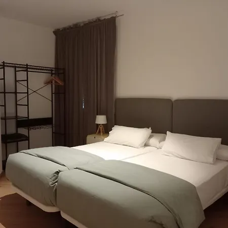 Apartamentos Armanya 3-3