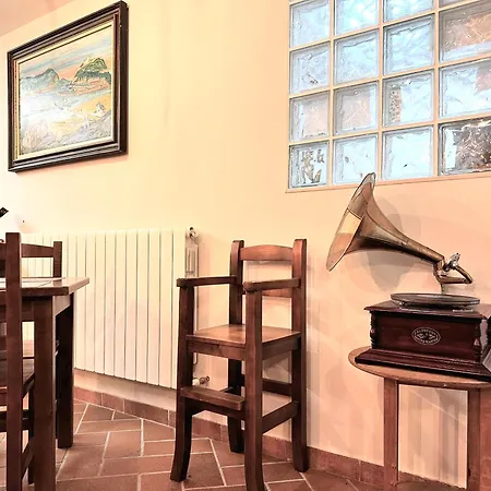 Hostal Rural 18 De Abril-3
