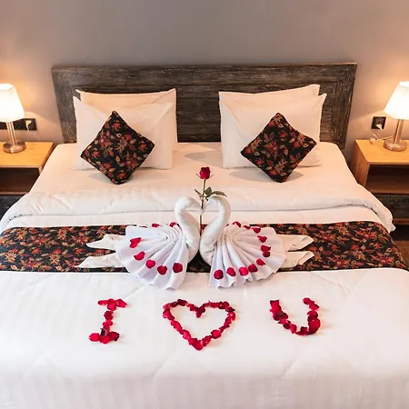Mahalona Bali Stay-3