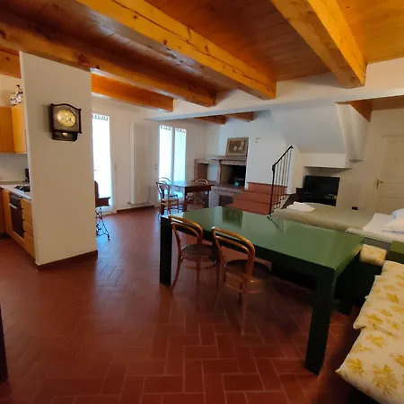 La Pasqualina B&B-2