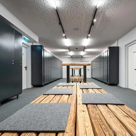 Hotel Der Löwe LEBE FREI-2