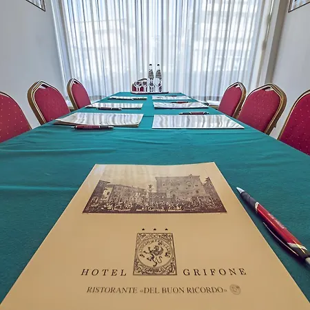 Grifone Hotel-2