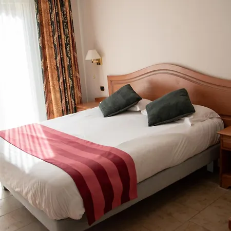 Logis Le Saint Nicolas-3