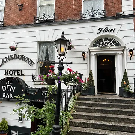 The Lansdowne Hotel-2