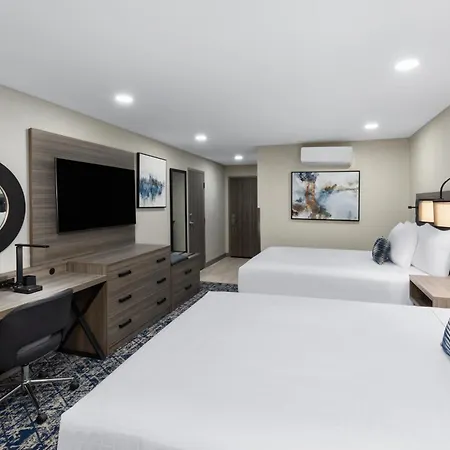 Wyndham Dfw Airport-3