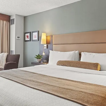 The Armon Stamford Hotel & Conference Center-2