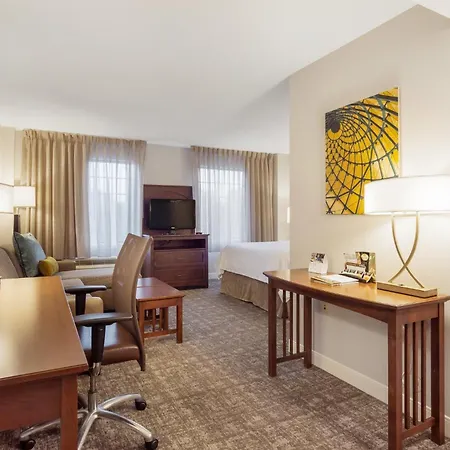 Staybridge Suites Chesapeake-Virginia Beach By Ihg-2