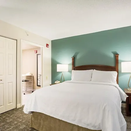 Staybridge Suites Chesapeake-Virginia Beach By Ihg-3