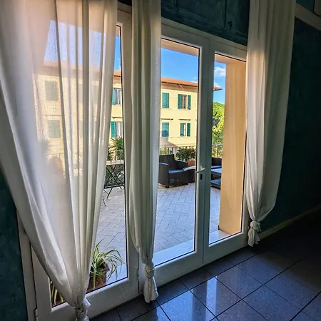 Hotel Soggiorno Athena-2
