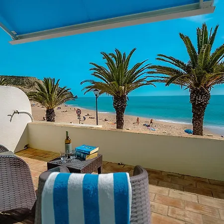 Luz Beach Apartments-3