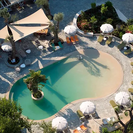 Parga Beach Resort-2