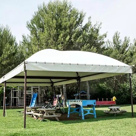 La Casarana Wellness Ecoresort-2