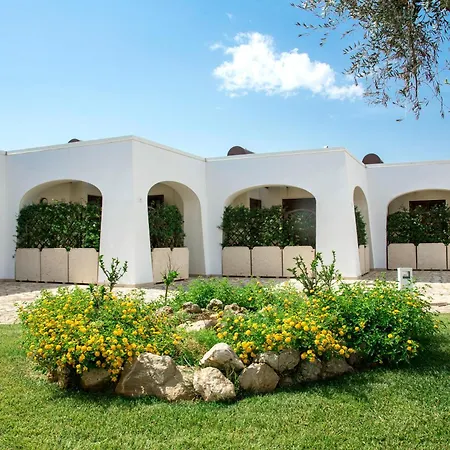 La Casarana Wellness Ecoresort-3