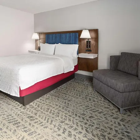Hampton Inn Atlanta/Douglasville-2