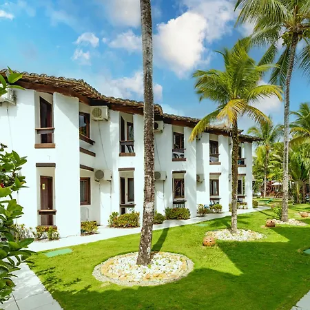 Arraial Do Sol Beach Hotel-3