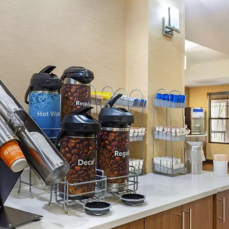 Comfort Suites Hanes Mall-3
