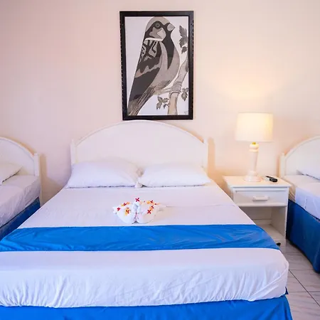 Shields Negril Villas-3
