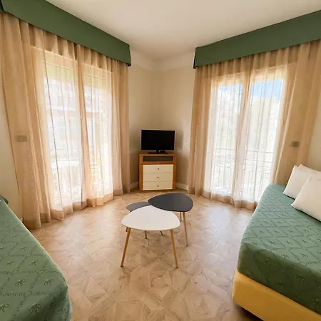 Jasmin Charme Hotel-2