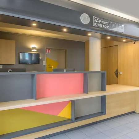 B&B HOTEL Marne-la-Vallée-3