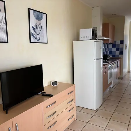 Résidence Villa Romana avec spa-2