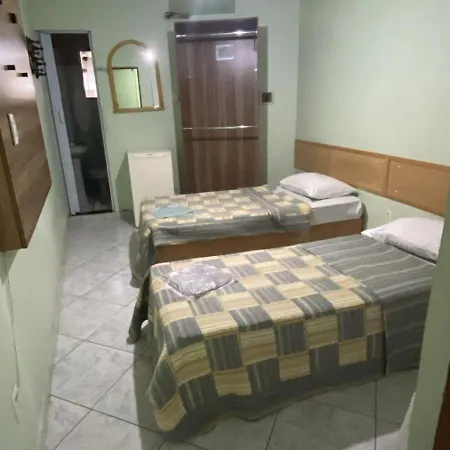 Hospedagem Belo Horizonte-3