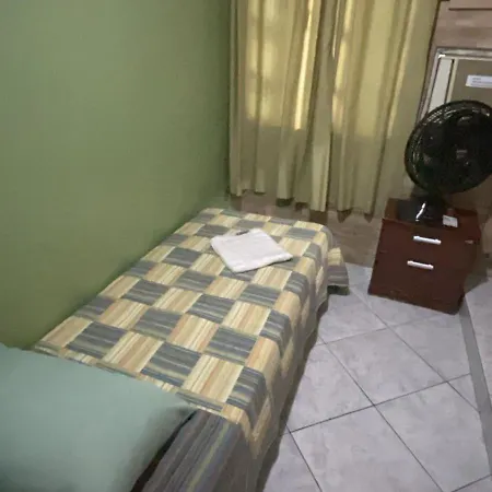 Hospedagem Belo Horizonte-2