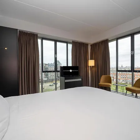 Fletcher Wellness-Hotel Helmond-3