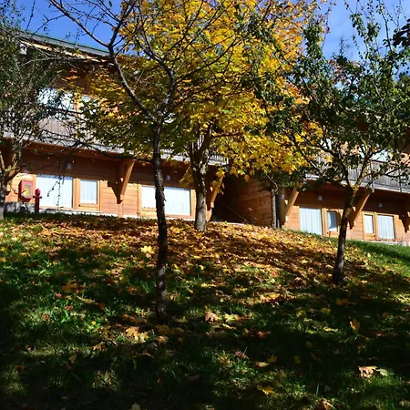 Albergo Rendola-2