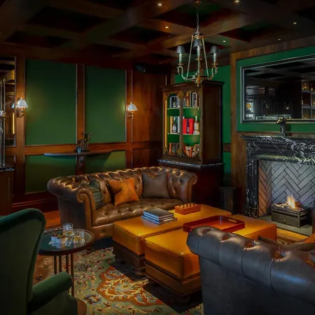 Seaton House - Small Luxury Hotels Of The World-3