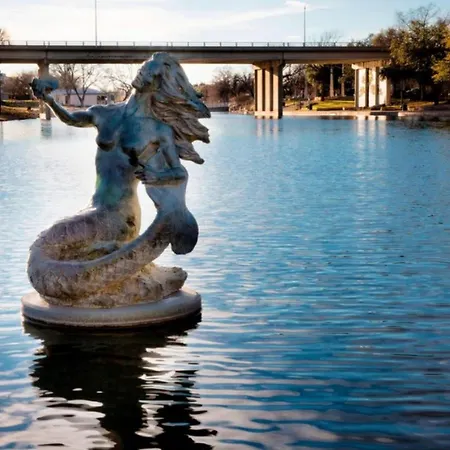 Residence Inn San Angelo-3